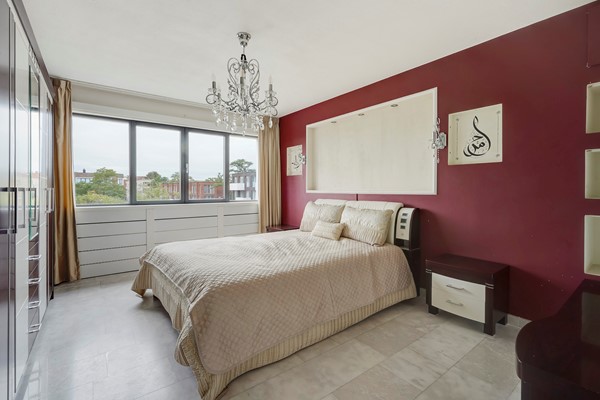 Medium property photo - Wesselsstraat 360, 2572 WB Den Haag